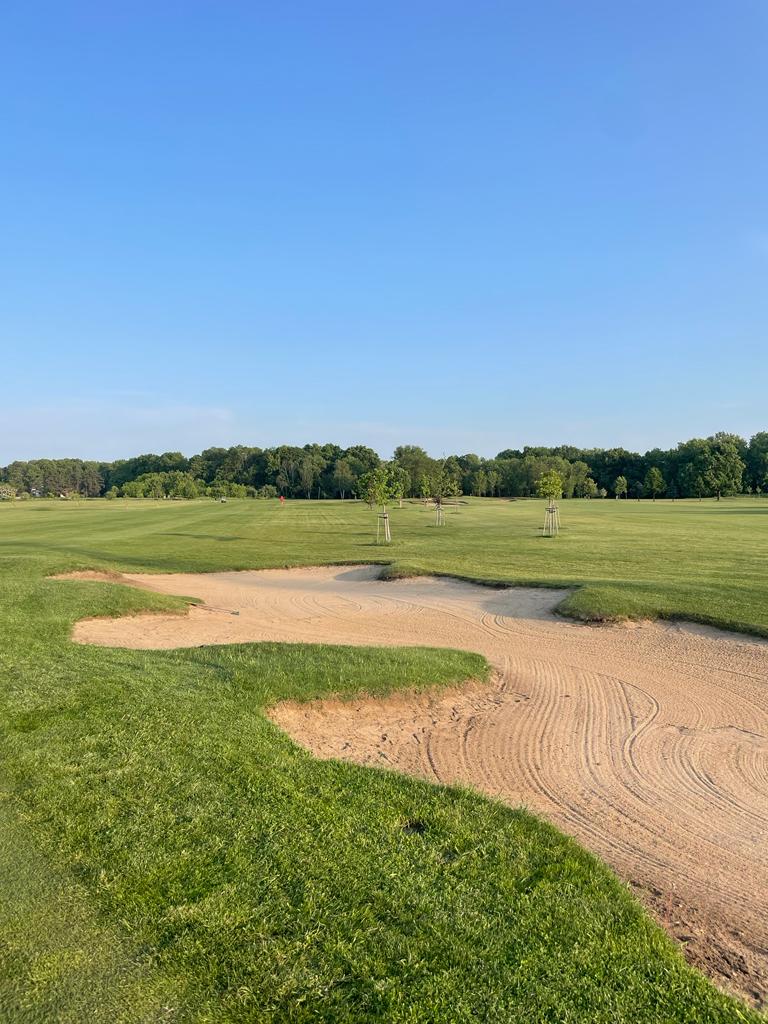 Foto: GC Poděbrady, CZGDA