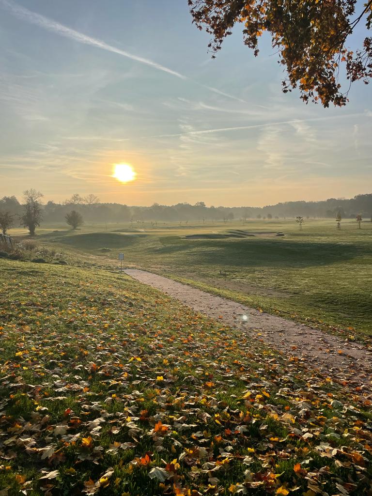 Foto: GC Poděbrady, CZGDA